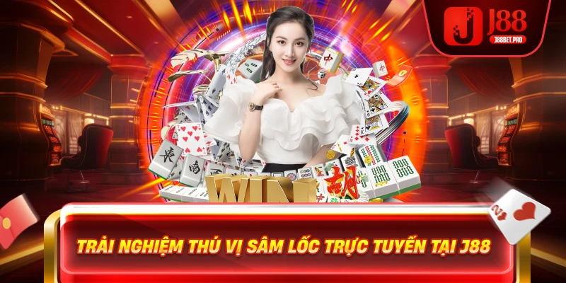 Sâm Lốc Là Gì – Tất Tần Tật Thông Tin Dành Cho Bạn 4 Trải nghiệm thú vị Sâm Lốc trực tuyến tại J88